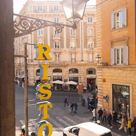 Sistina Boutique Roma