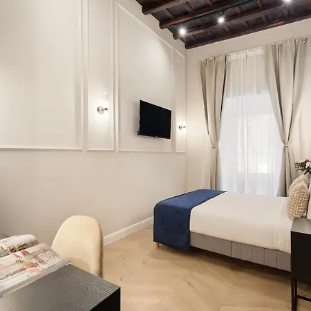Sistina Boutique