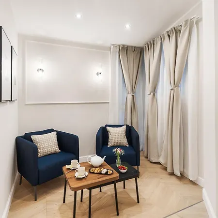 Sistina Boutique Guest house