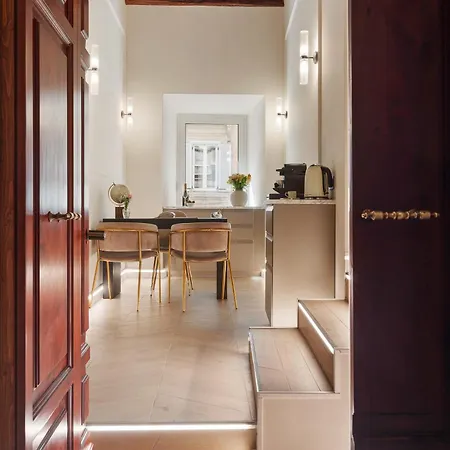 Guest house Sistina Boutique