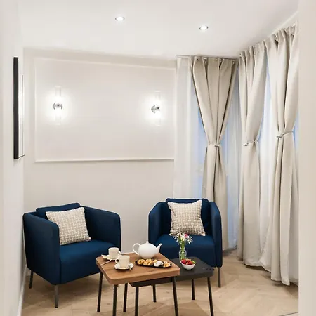 Pensión Sistina Boutique *
