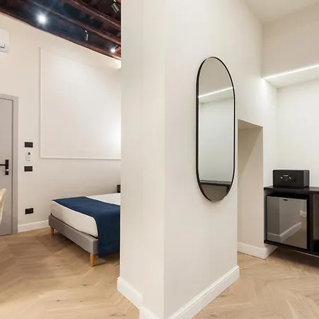Guest house Sistina Boutique Rome