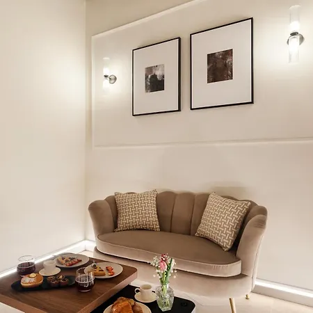 Sistina Boutique Roma