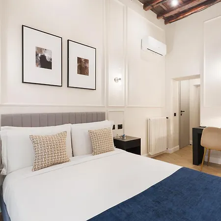 Sistina Boutique Guest house