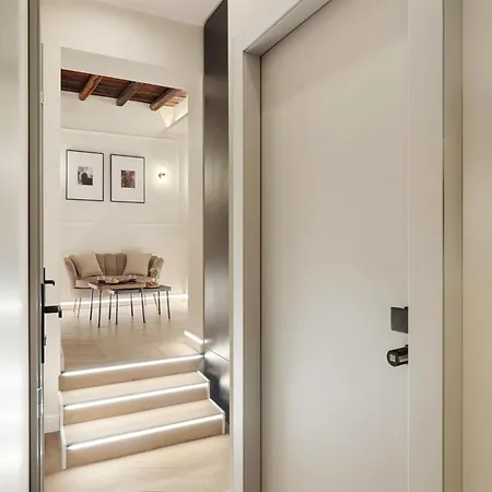 Guest house Sistina Boutique