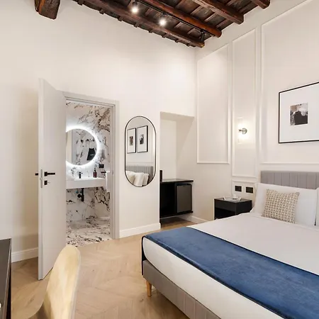 Sistina Boutique Guest house *
