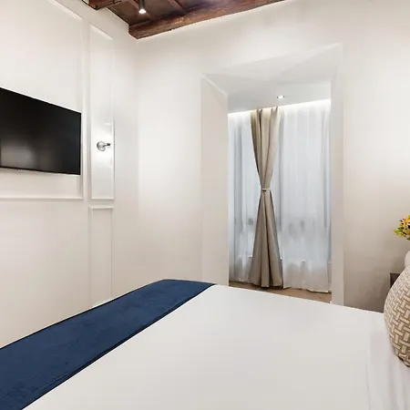 Guest house Sistina Boutique *