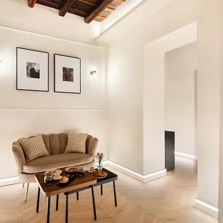 Sistina Boutique Pensión Roma