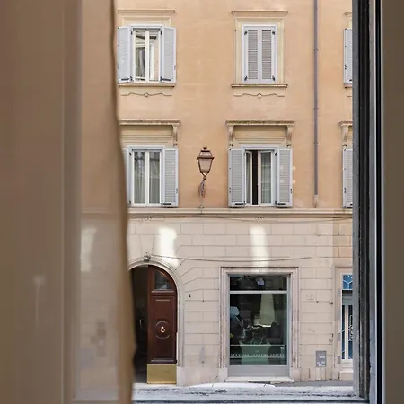 Sistina Boutique Rome