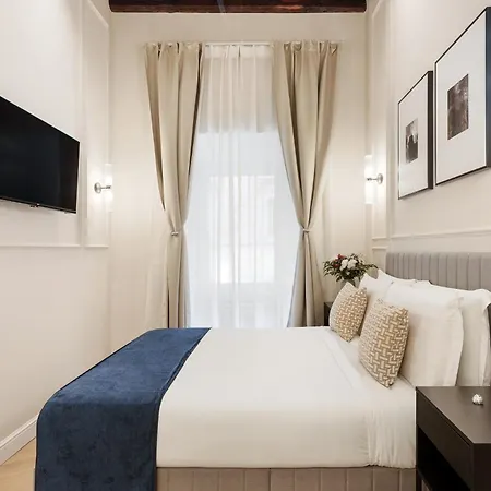 Guest house Sistina Boutique *