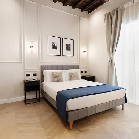 Sistina Boutique Rome