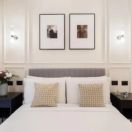 Sistina Boutique * Roma
