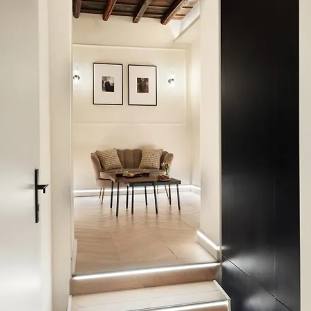 Sistina Boutique Rome