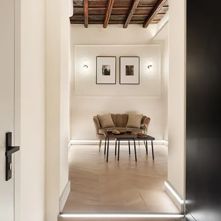 Guest house Sistina Boutique