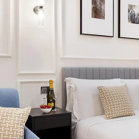 Guest house Sistina Boutique Rome