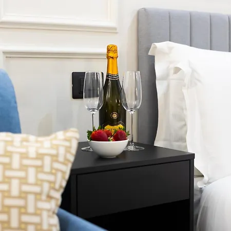 Sistina Boutique Guest house