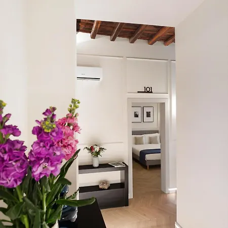 Sistina Boutique Guest house Rome