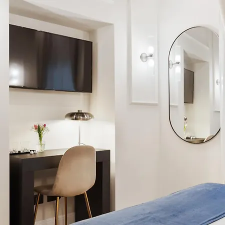 Sistina Boutique Guest house