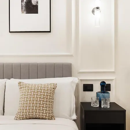 Guest house Sistina Boutique