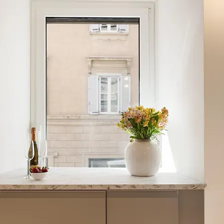 Guest house Sistina Boutique Rome