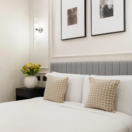 Sistina Boutique Guest house