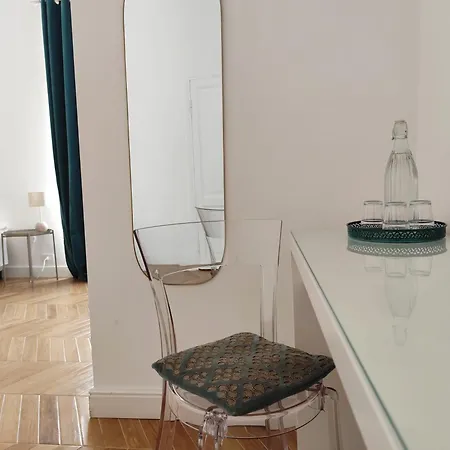 Vatican Eco Guest house Rome