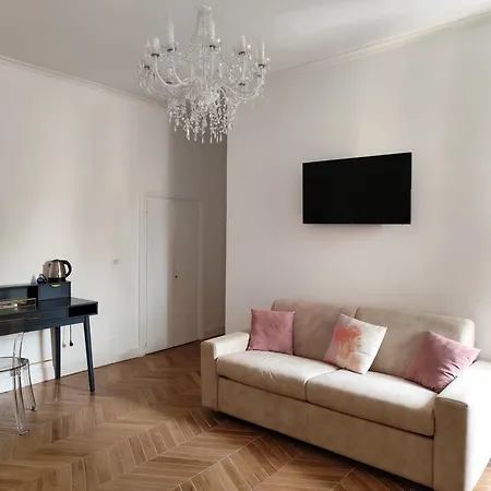 Vatican Eco Guest house *
