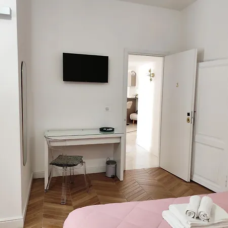 Guest house Vatican Eco *
