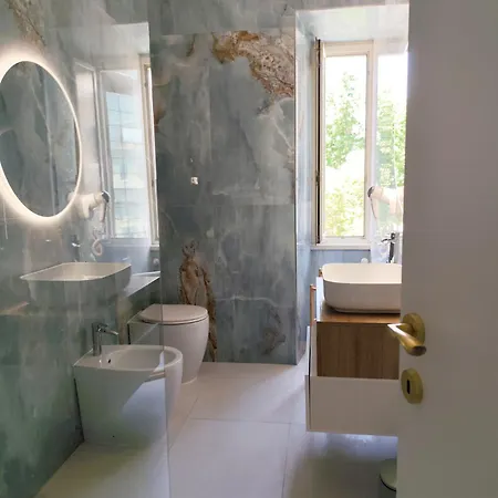 Vatican Eco Guest house Rome