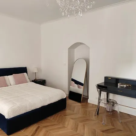 Guest house Vatican Eco Rome