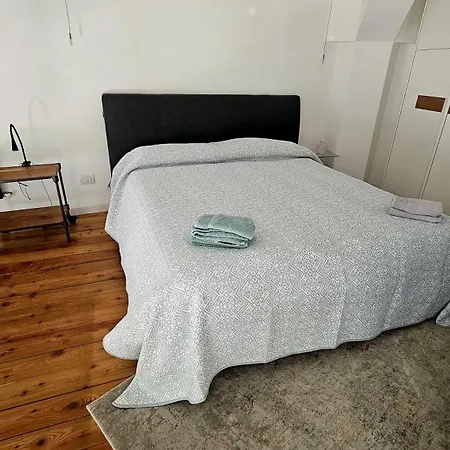 Loft Crab Appartamento Roma