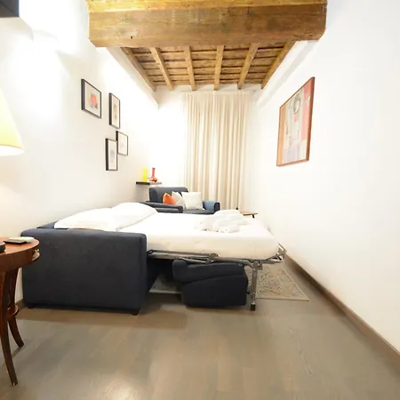 Bed & Breakfast Coronari *