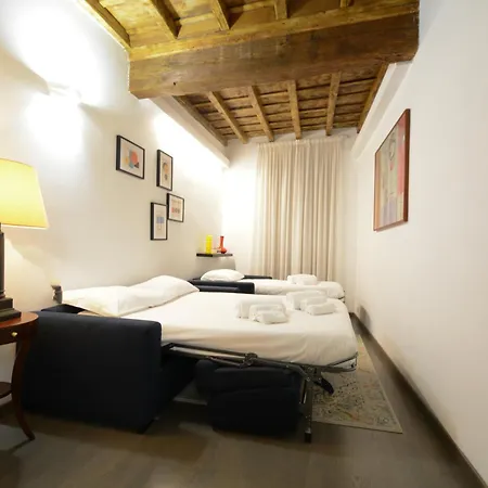 Coronari Bed & Breakfast Rome