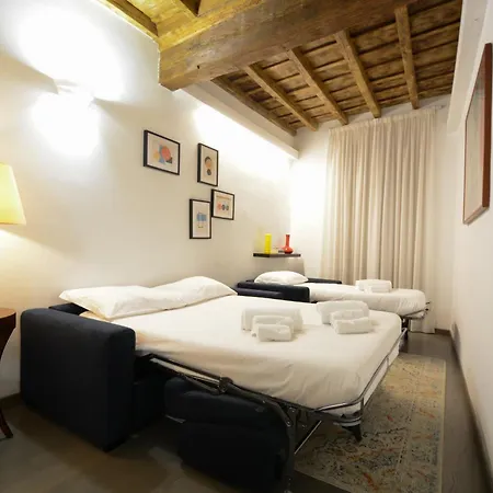 Bed & Breakfast Coronari