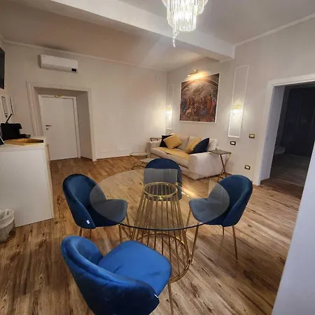Guest house Golden Palace Luxury *