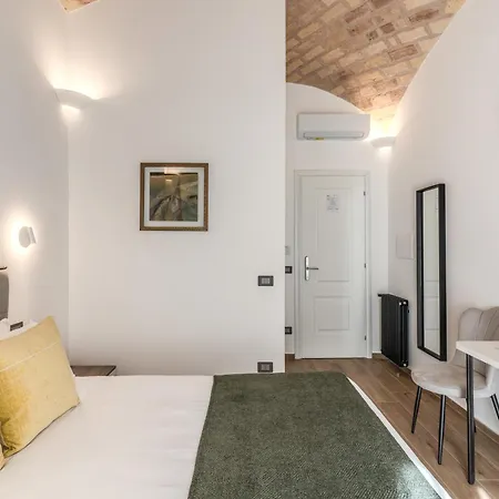 Rose Guest house