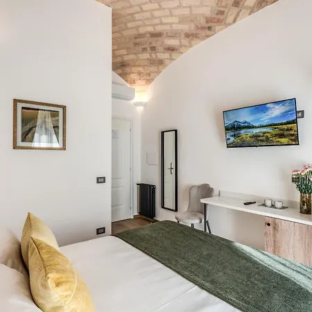 Guest house Rose Rome