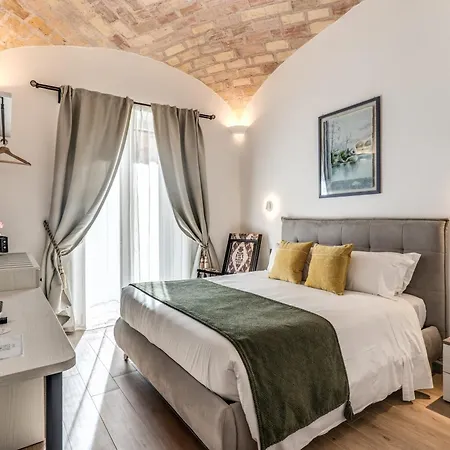 Guest house Rose Rome