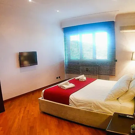 Urbanhome, Ready To Visit Rome! *