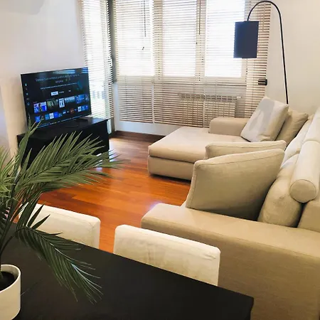 Apartment Urbanhome, Ready To Visit Rome!