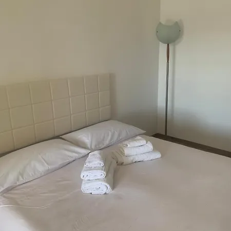Nido Apartment *
