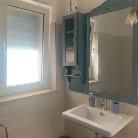 Nido Apartment Rome