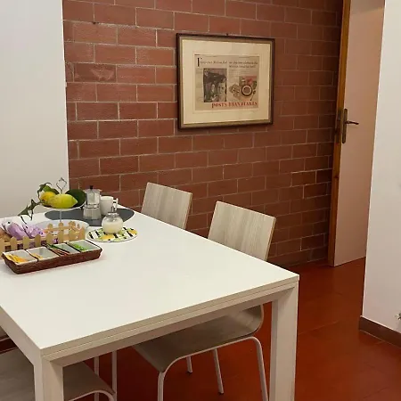 Appia Apartment Rome