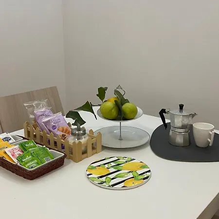 Appia Apartment Rome