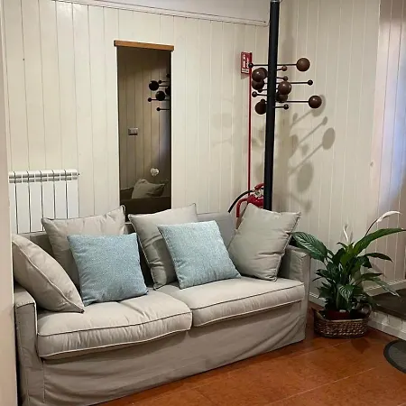 Appia Apartment *
