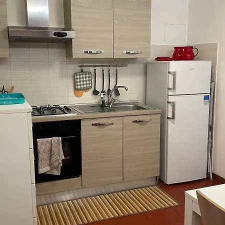 Appia Apartment