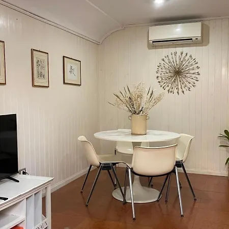Appia Apartment *