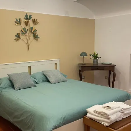 Appia Apartment Rome