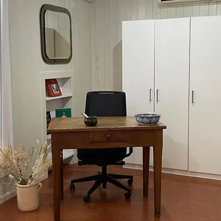 Appia Apartment Rome