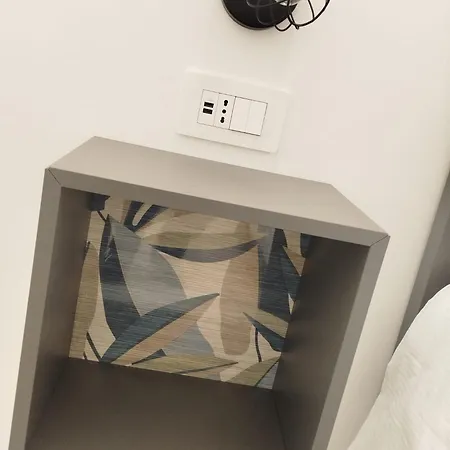 Apartment Mami Rome
